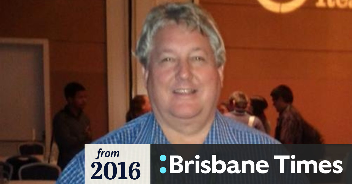Gold Coast mayoral candidate Gary Pead fails to nominate
